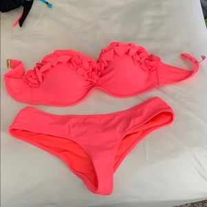 Victoria’s Secret Bikini Set
